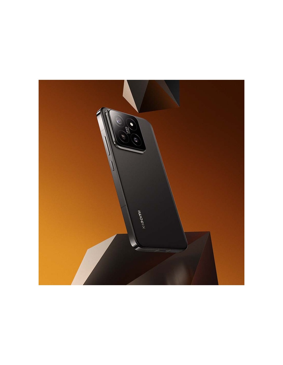 Xiaomi 14 NFC 12GB/ 512GB/ 6.36"/ 5G