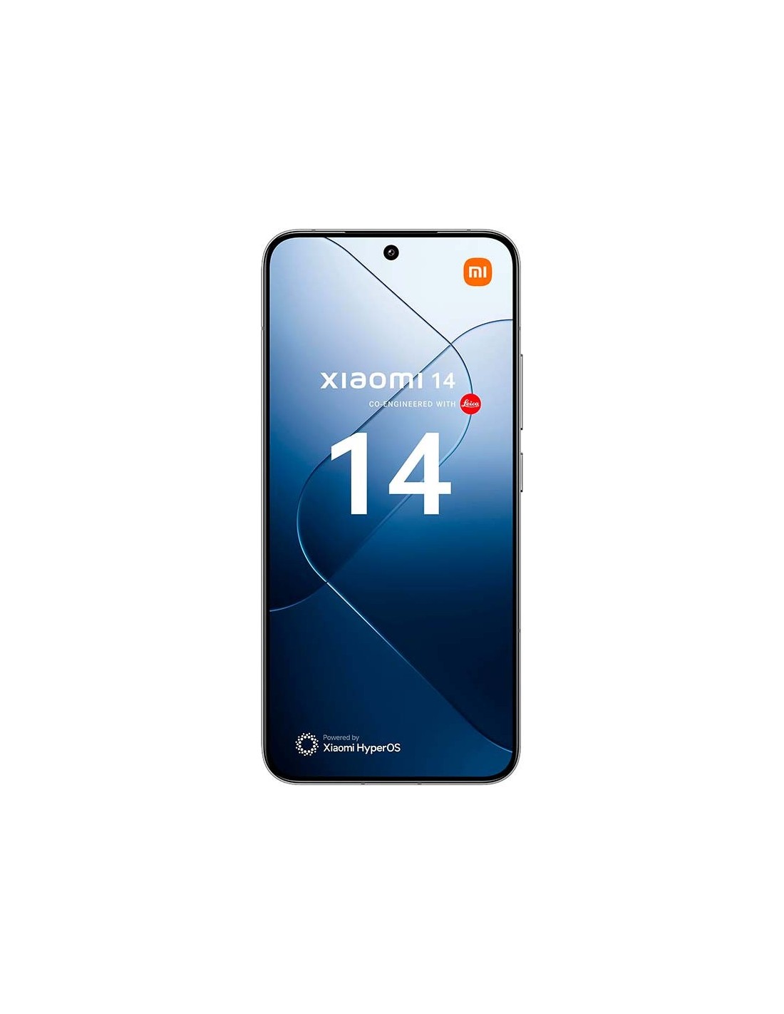 Xiaomi 14 NFC 12GB/ 512GB/ 6.36"/ 5G