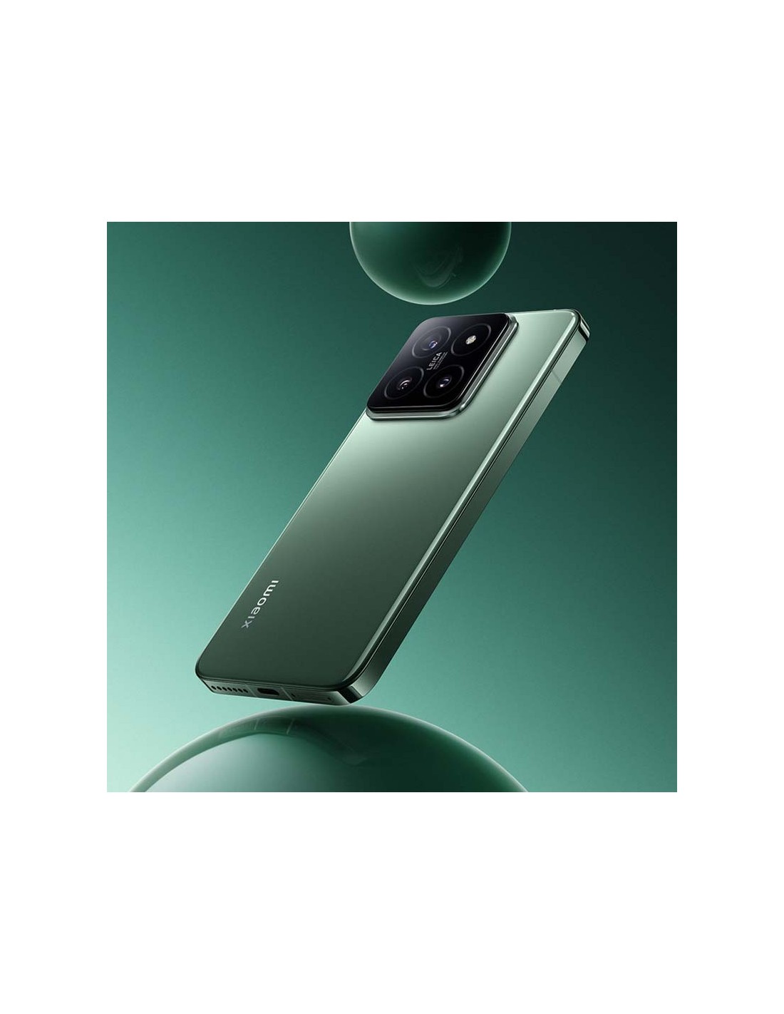 Xiaomi 14 NFC 12GB/ 512GB/ 6.36"/ 5G