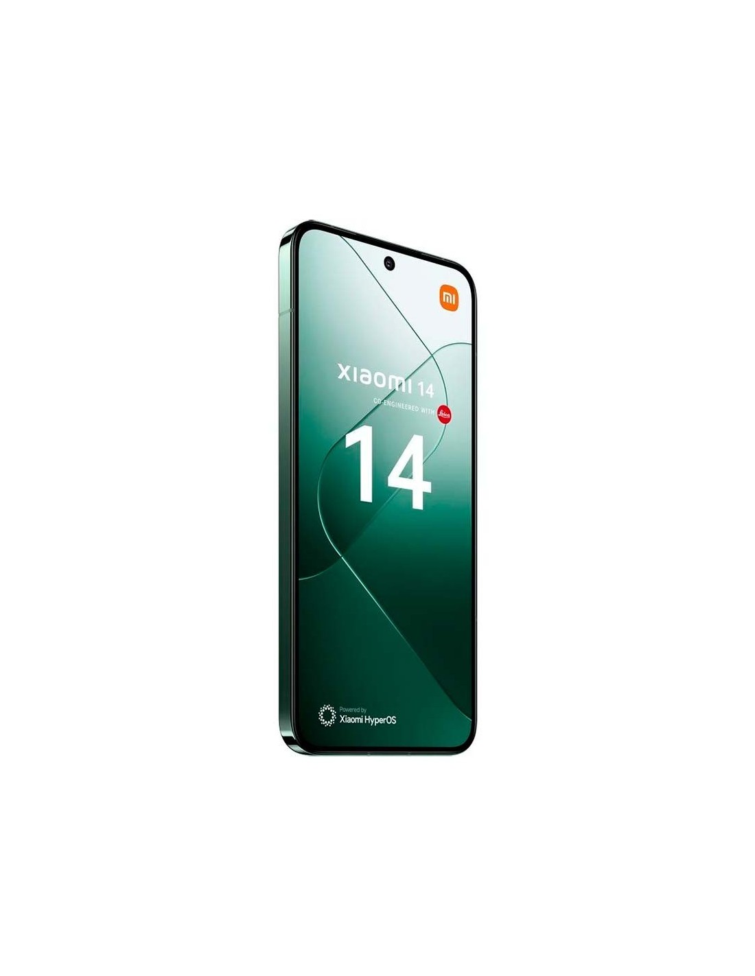 Xiaomi 14 NFC 12GB/ 512GB/ 6.36"/ 5G