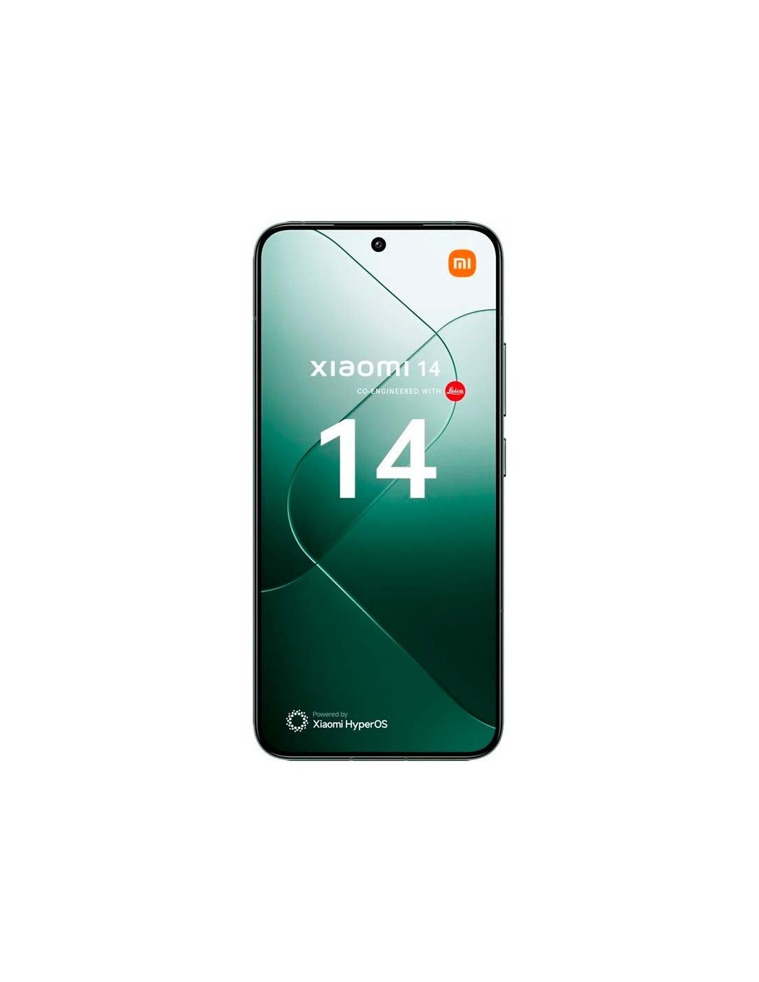 Xiaomi 14 NFC 12GB/ 512GB/ 6.36"/ 5G