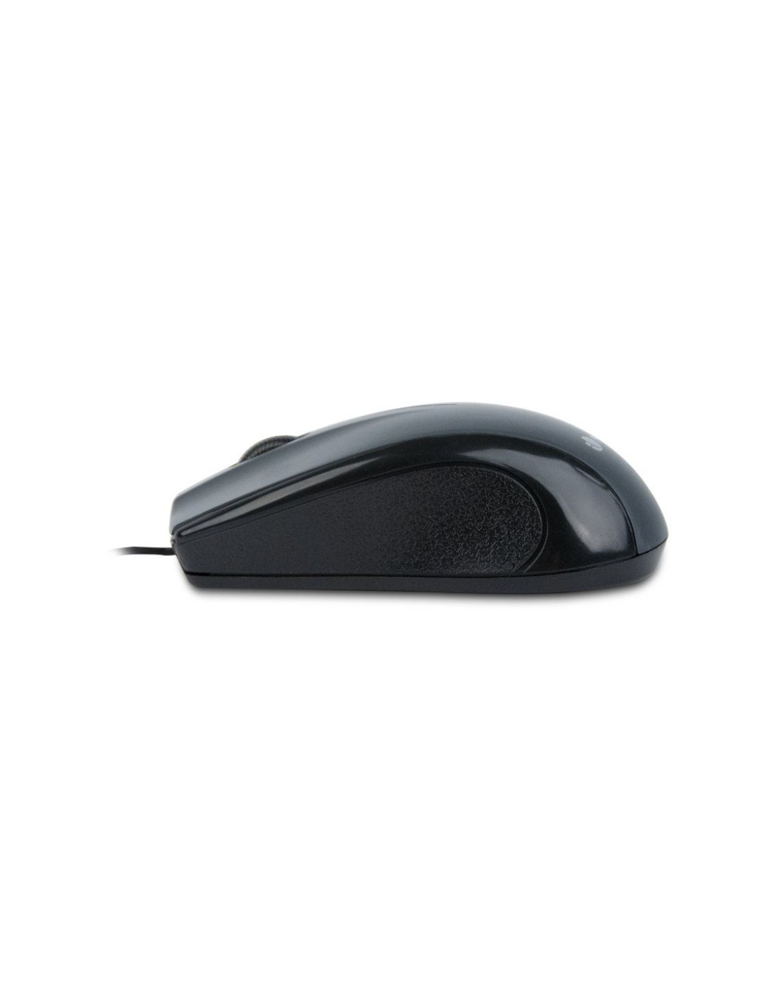 Ratón NGS Black Mist/ Hasta 1000 DPI