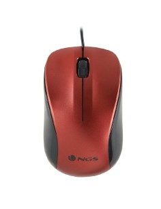 Ratón NGS Crew/ Hasta 1200 DPI