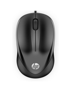 Ratón HP 1000/ Hasta 1200 DPI 2