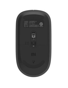 Ratón Inalámbrico Xiaomi Wireless Mouse Lite/ Hasta 1000 DPI 2