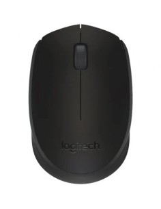 Ratón Inalámbrico Logitech M171/ Hasta 1000 DPI