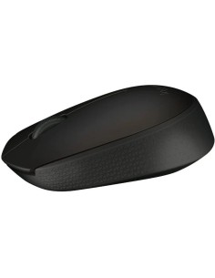Ratón Inalámbrico Logitech B170/ Hasta 1000 DPI 2