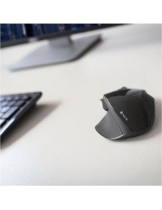Ratón Inalámbrico NGS Bow/ Hasta 1600 DPI 2