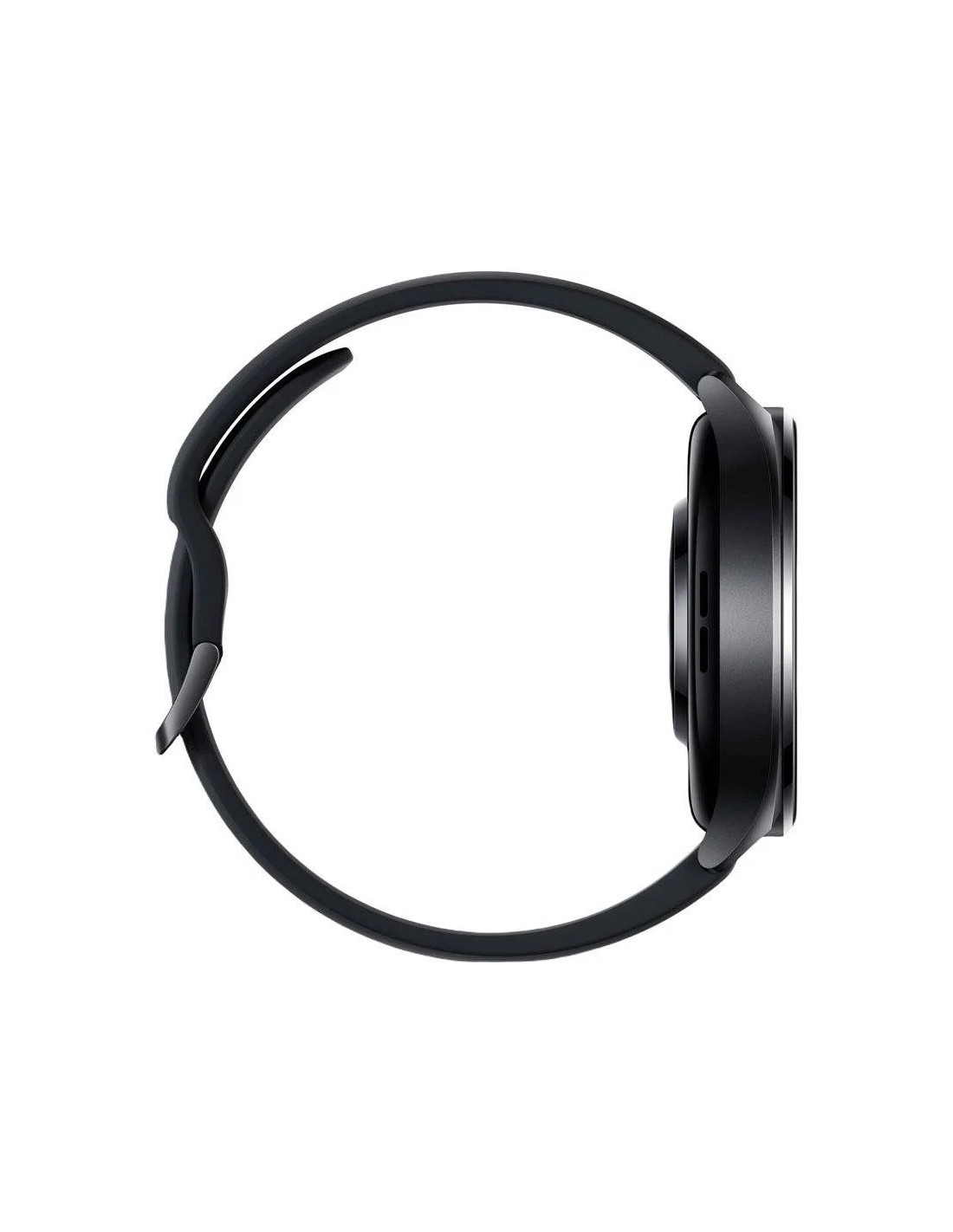 Xiaomi Watch 2 Negro con NFC y GPS