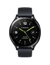 Xiaomi Watch 2 Negro con NFC y GPS