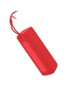 Altavoz con Bluetooth Xiaomi Mi Portable Bluetooth Speaker/ 16W