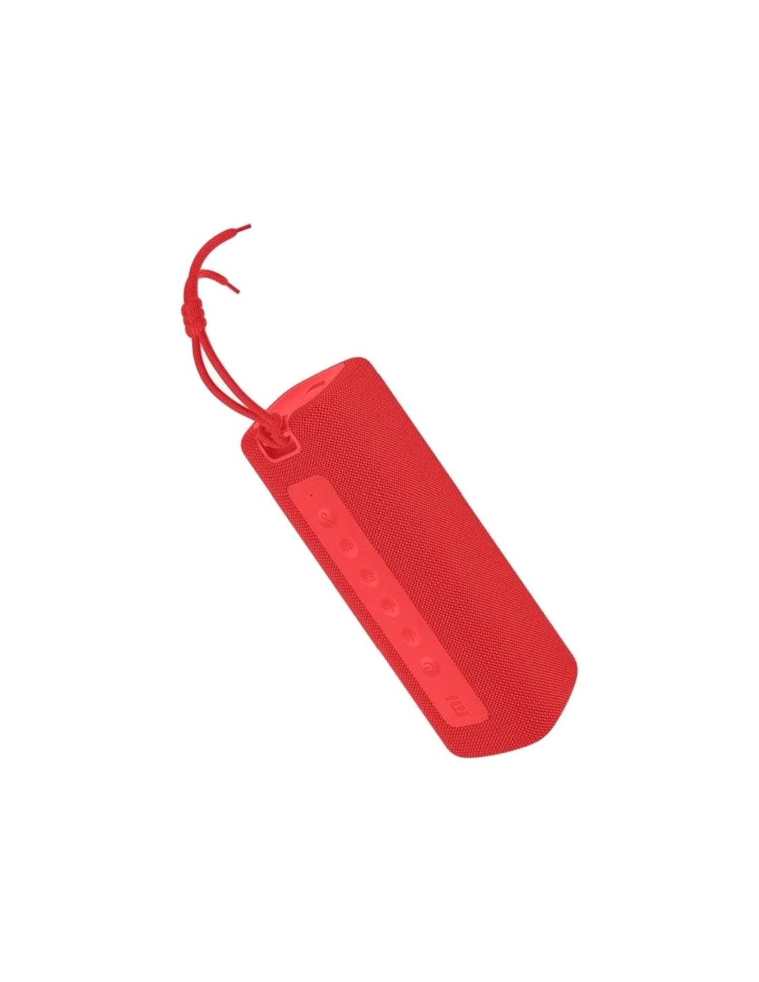 Altavoz con Bluetooth Xiaomi Mi Portable Bluetooth Speaker/ 16W