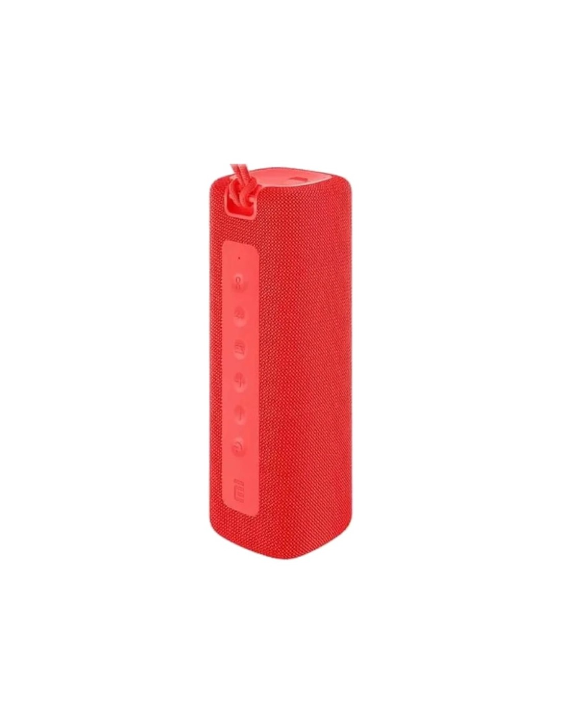 Altavoz con Bluetooth Xiaomi Mi Portable Bluetooth Speaker/ 16W
