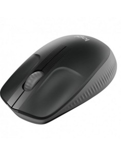 Ratón Inalámbrico Logitech M190/ Hasta 1000 DPI 2