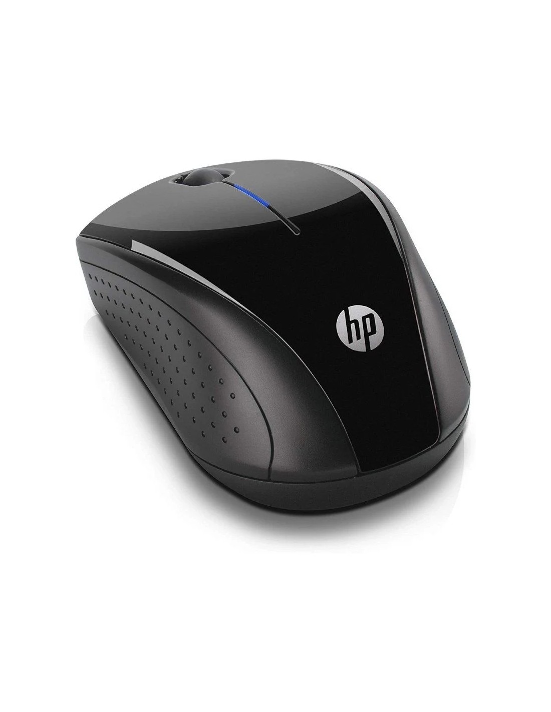 Ratón Inalámbrico HP 220/ Hasta 1600 DPI
