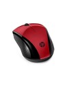 Ratón Inalámbrico HP 220/ Hasta 1600 DPI
