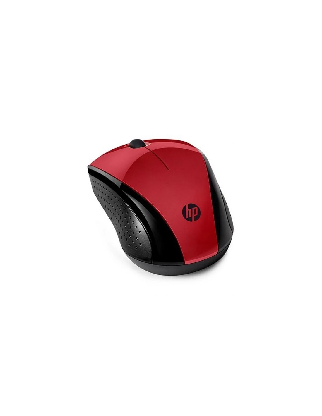 Ratón Inalámbrico HP 220/ Hasta 1600 DPI