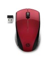 Ratón Inalámbrico HP 220/ Hasta 1600 DPI