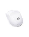 Ratón Inalámbrico HP 220/ Hasta 1600 DPI