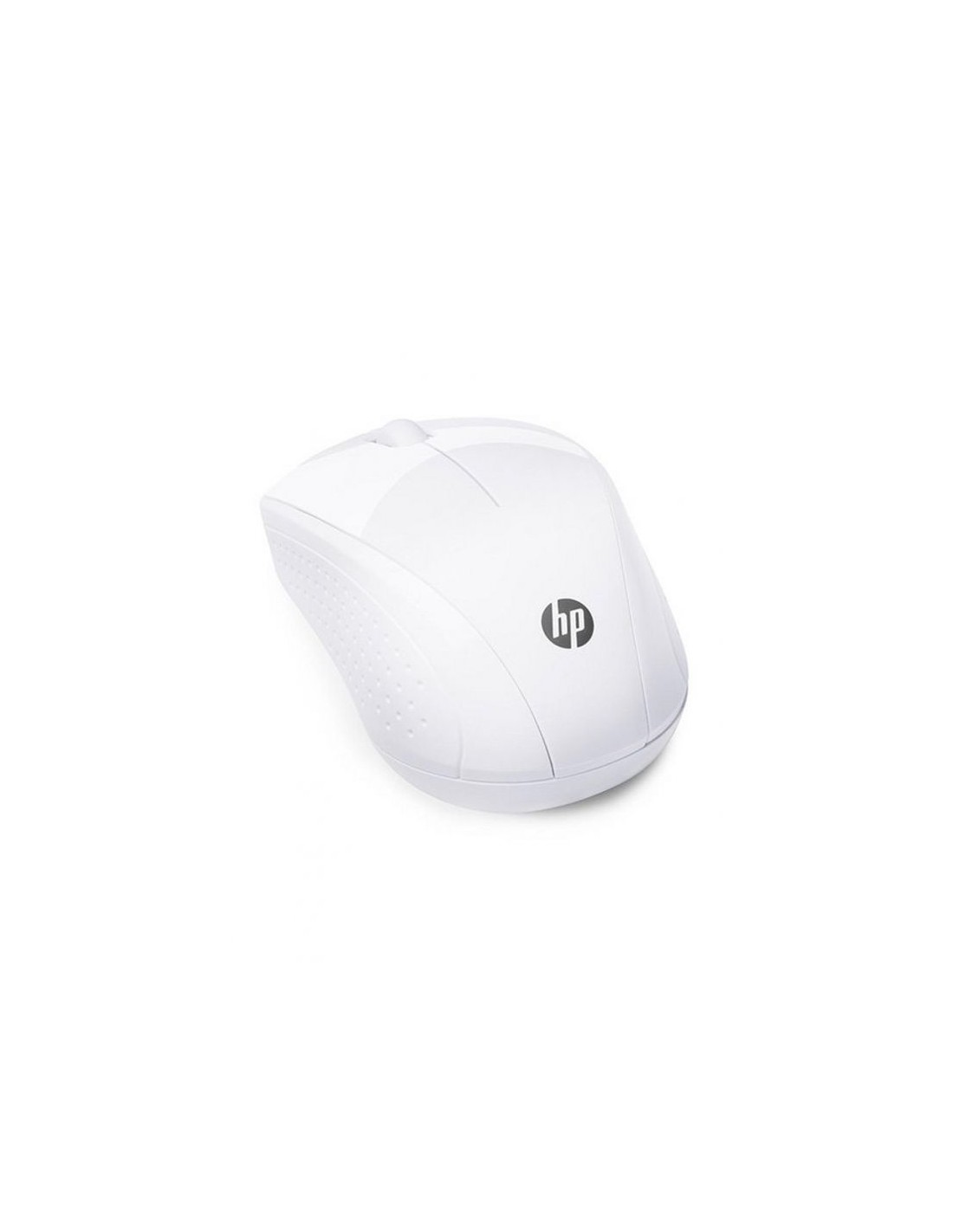 Ratón Inalámbrico HP 220/ Hasta 1600 DPI