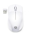 Ratón Inalámbrico HP 220/ Hasta 1600 DPI