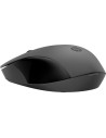 Ratón Inalámbrico HP 150/ Hasta 1600 DPI
