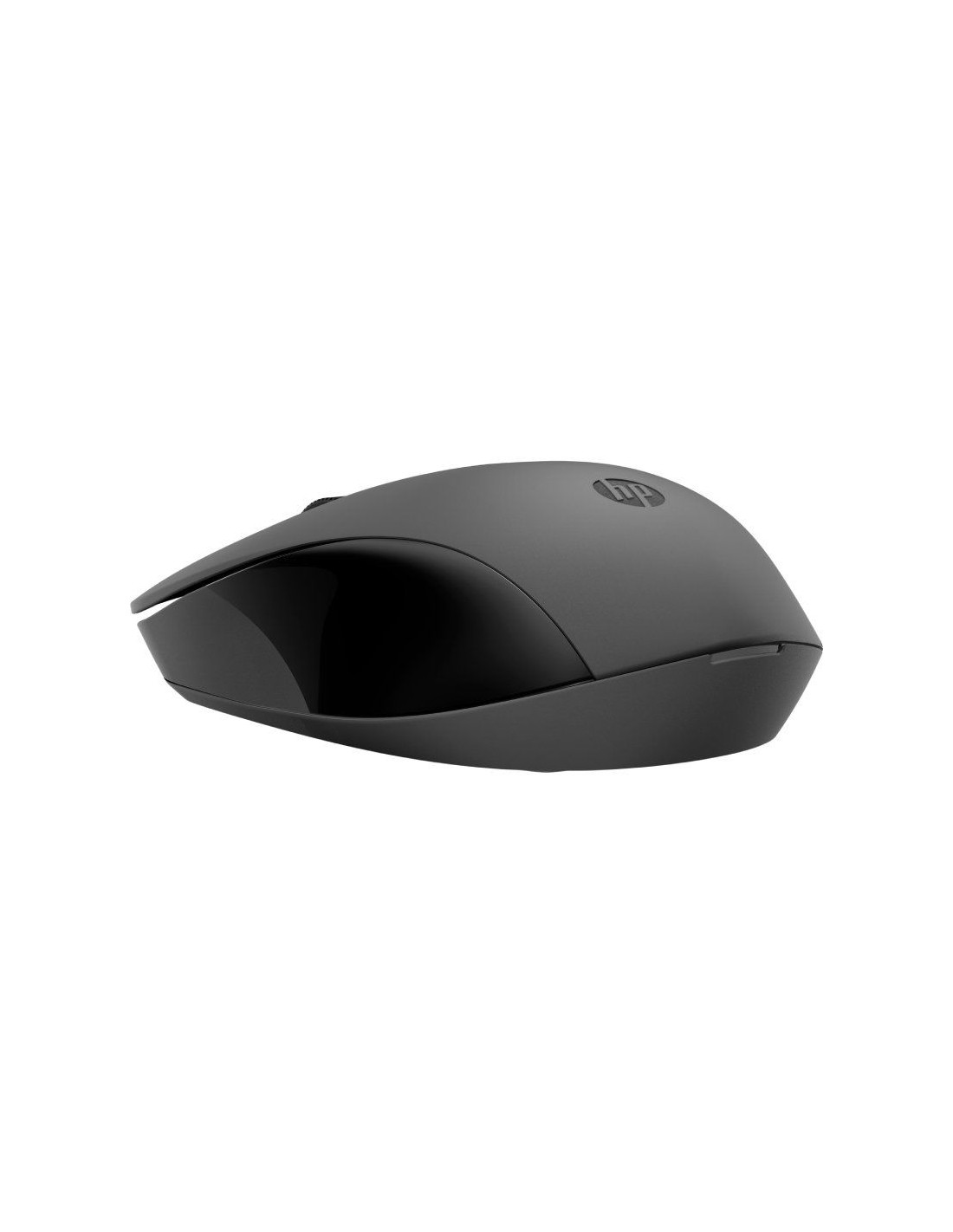 Ratón Inalámbrico HP 150/ Hasta 1600 DPI