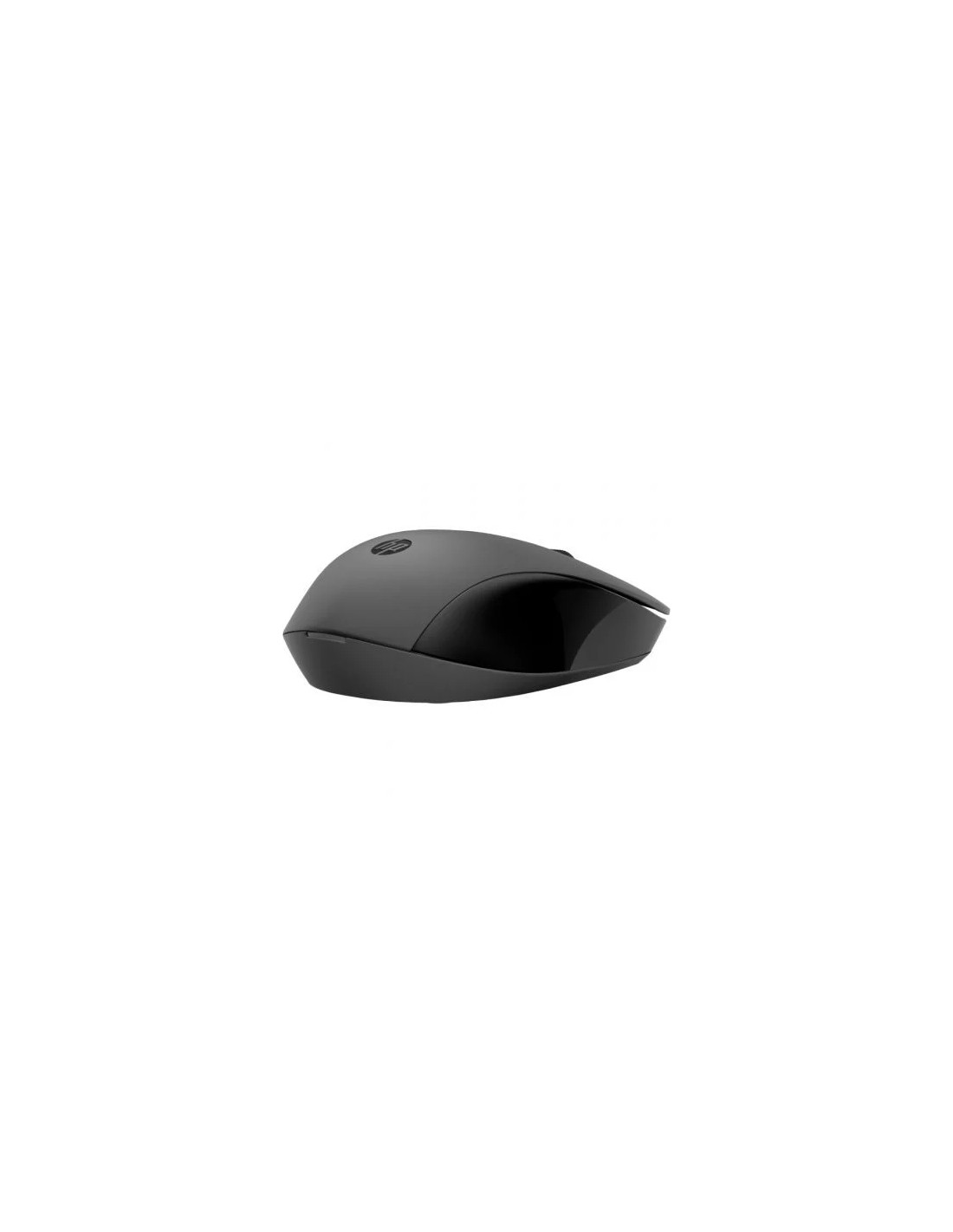 Ratón Inalámbrico HP 150/ Hasta 1600 DPI