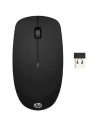 Ratón Inalámbrico HP X200/ Hasta 1600 DPI