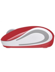 Ratón Mini Inalámbrico Logitech M187/ Hasta 1000 DPI 2