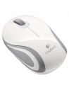 Ratón Mini Inalámbrico Logitech M187/ Hasta 1000 DPI