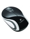 Ratón Mini Inalámbrico Logitech M187/ Hasta 1000 DPI