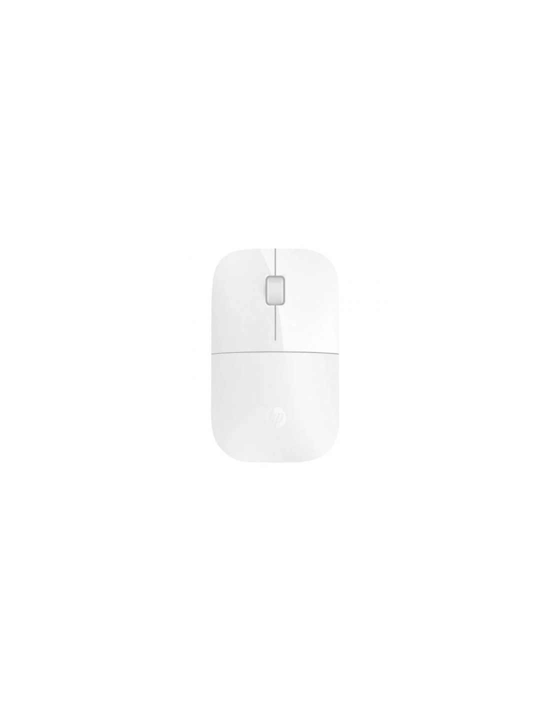 Ratón Inalámbrico HP Z3700/ Hasta 1200