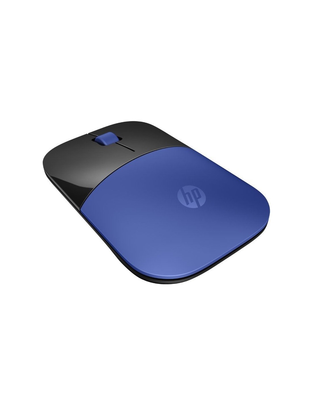 Ratón Inalámbrico HP Z3700/ Hasta 1200
