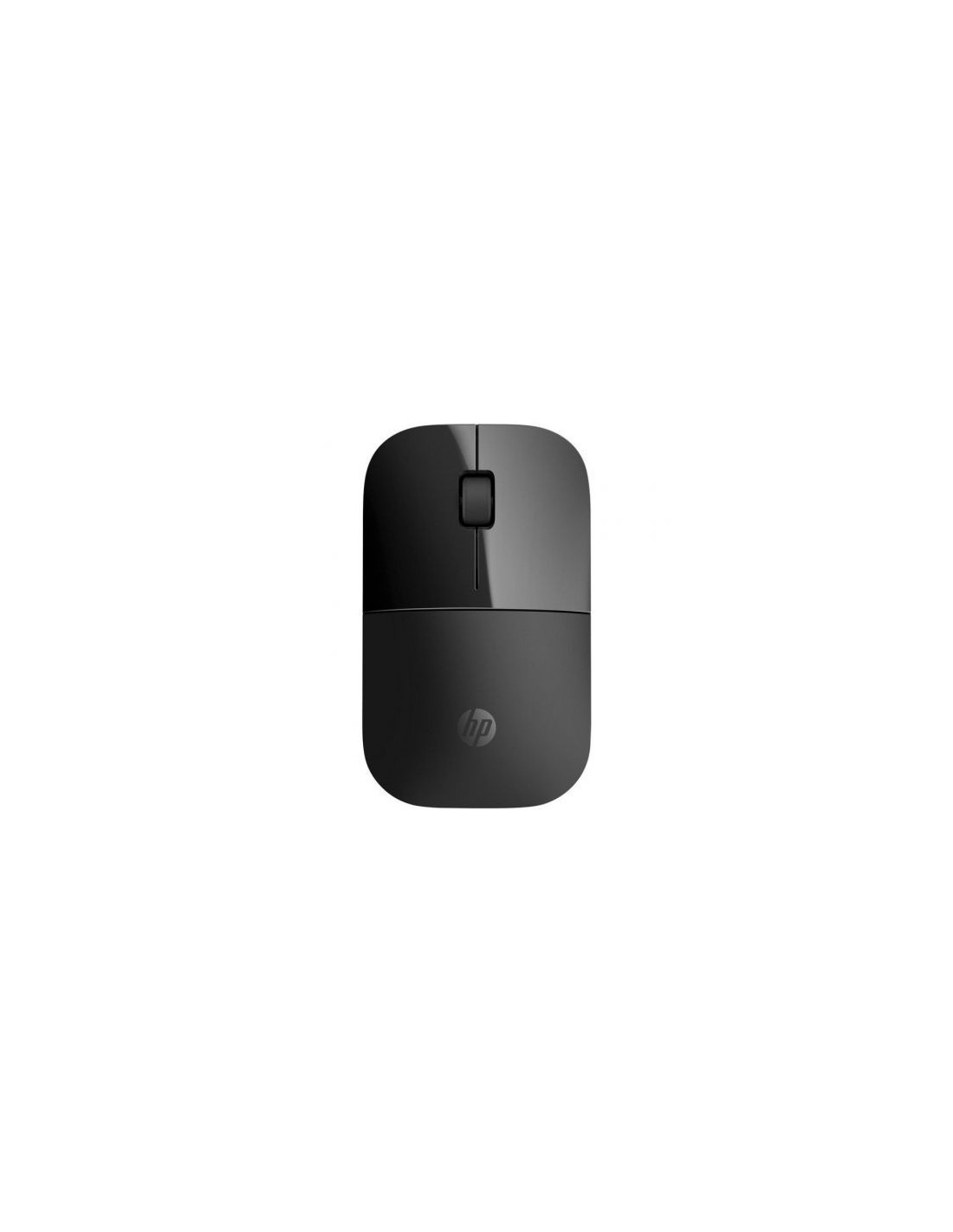 Ratón Inalámbrico HP Z3700/ Hasta 1200