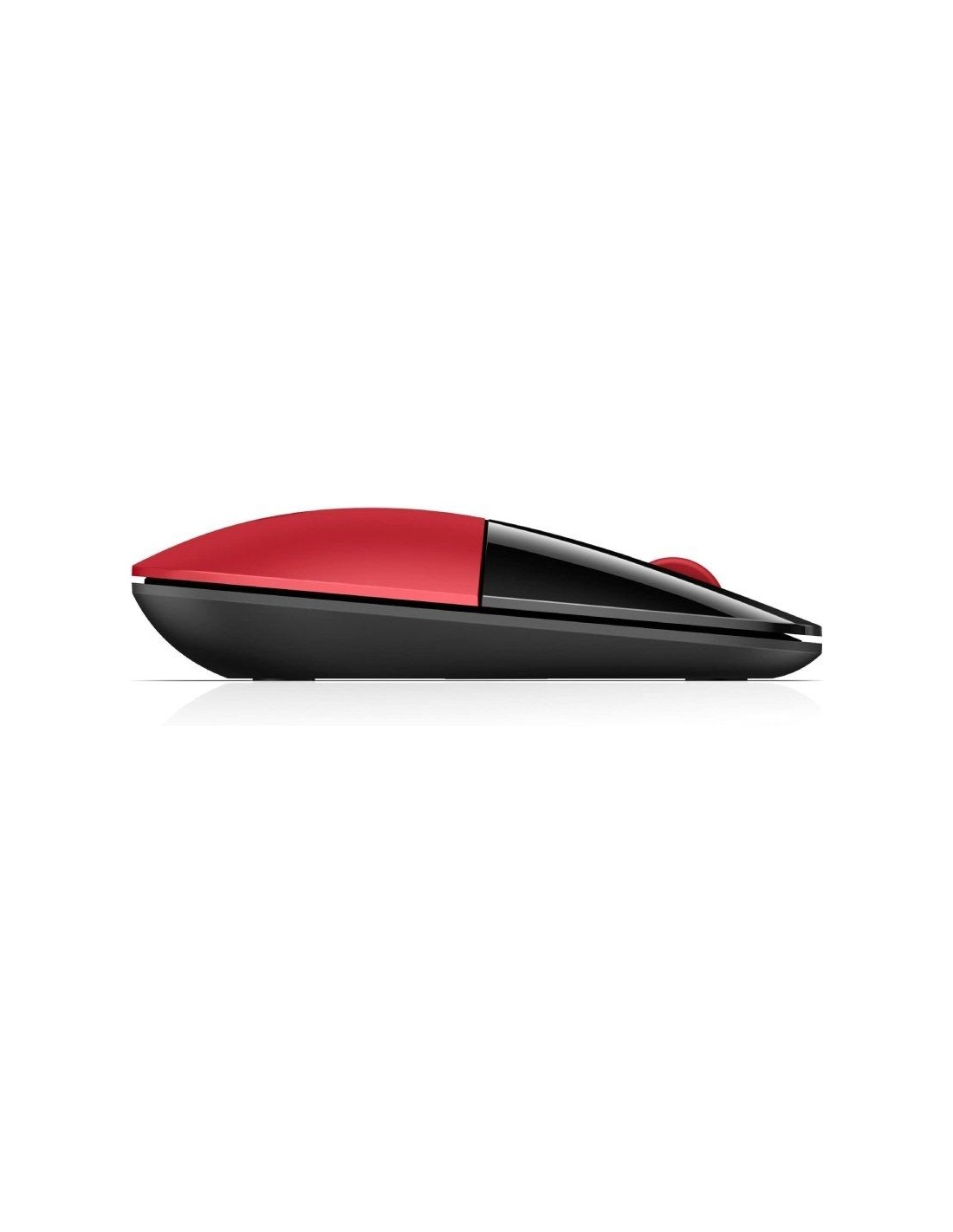 Ratón Inalámbrico HP Z3700/ Hasta 1200