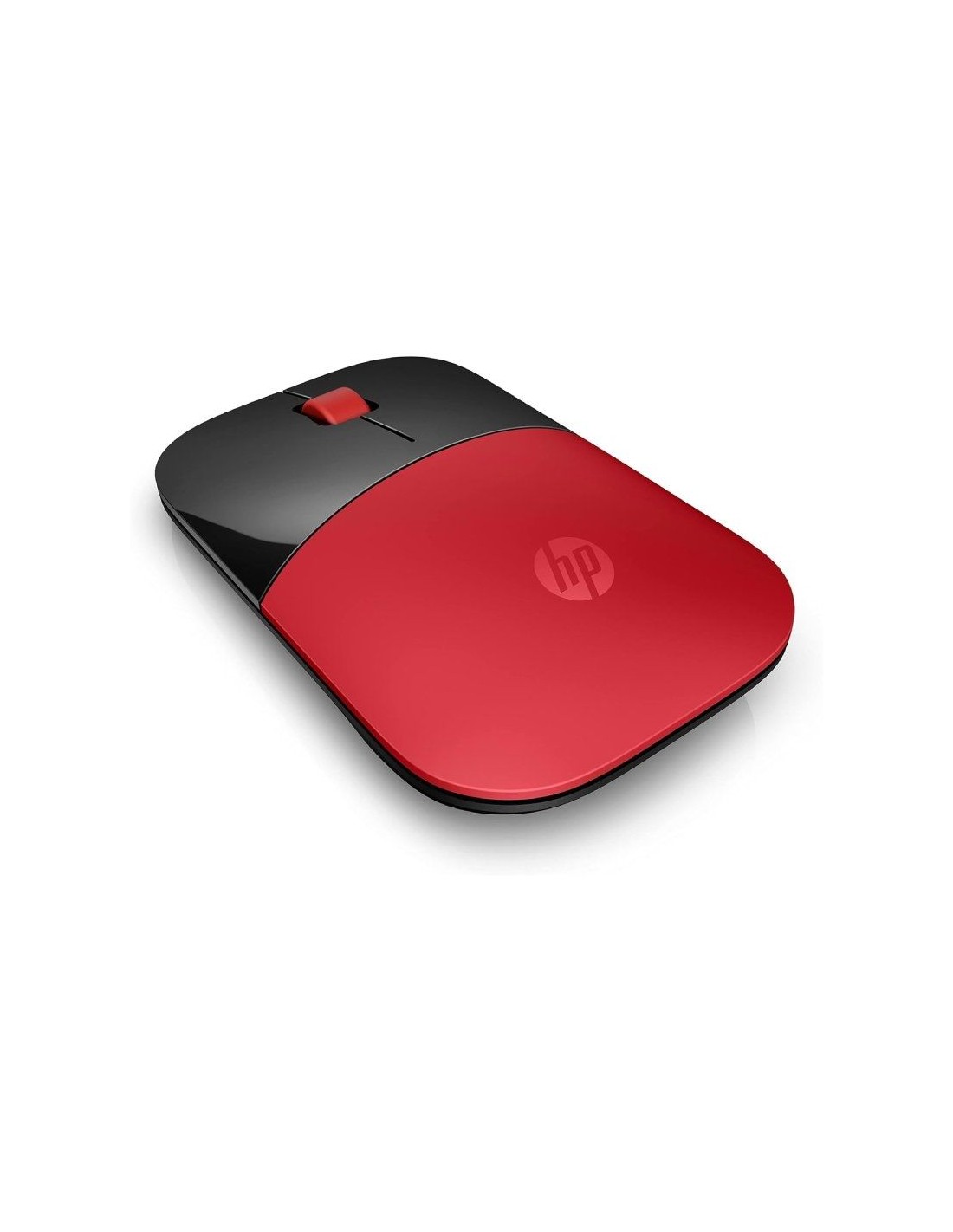 Ratón Inalámbrico HP Z3700/ Hasta 1200