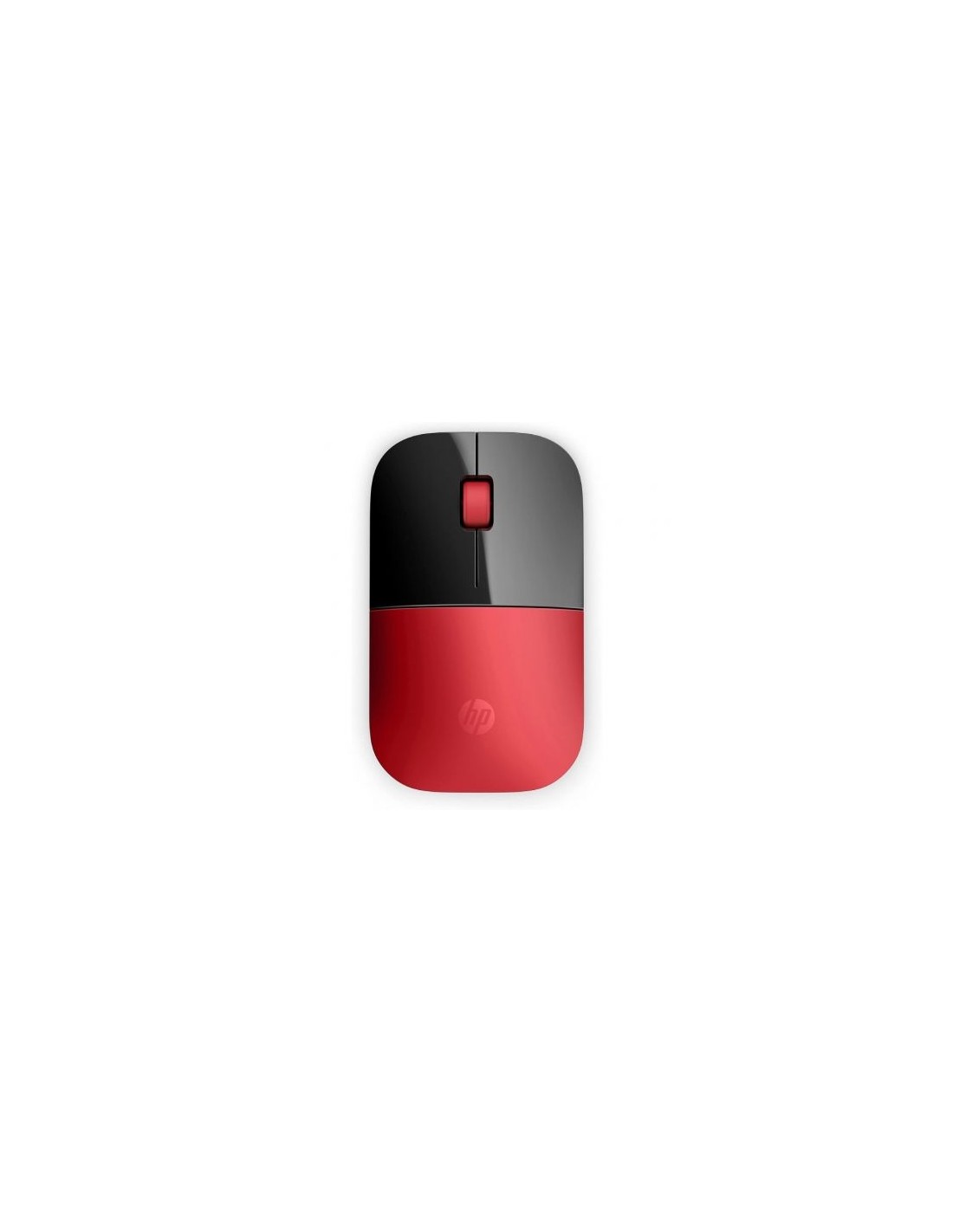 Ratón Inalámbrico HP Z3700/ Hasta 1200