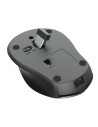 Ratón Inalámbrico Trust Zaya/ Batería recargable/ Hasta 1600 DPI