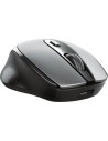 Ratón Inalámbrico Trust Zaya/ Batería recargable/ Hasta 1600 DPI