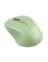 Ratón Inalámbrico Trust Mydo Silent Wireless/ Hasta 1800 DPI