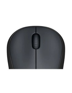 Ratón Inalámbrico Logitech Silent M220/ Hasta 1000 DPI/ Gris Marengo 2