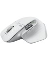 Ratón Ergonómico Inalámbrico por Bluetooth Logitech MX Master 3S/ Batería recargable/ Hasta 8000 DPI