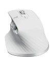 Ratón Ergonómico Inalámbrico por Bluetooth Logitech MX Master 3S/ Batería recargable/ Hasta 8000 DPI