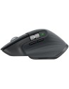 Ratón Ergonómico Inalámbrico por Bluetooth Logitech MX Master 3S/ Batería recargable/ Hasta 8000 DPI