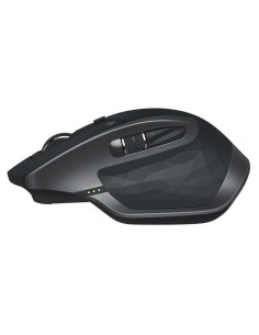 Ratón Inalámbrico por Bluetooth Logitech MX Master 2S/ Batería recargable/ Hasta 4000 DPI 2