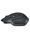 Ratón Inalámbrico por Bluetooth Logitech MX Master 2S/ Batería recargable/ Hasta 4000 DPI
