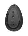 Ratón Ergonómico Inalámbrico por Bluetooth Logitech Vertical MX/ Batería recargable/ Hasta 4000 DPI