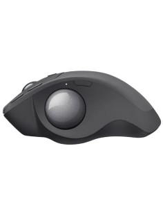 Ratón Trackball Inalámbrico Logitech MX ERGO/ Batería recargable/ Hasta 2048 DPI 2
