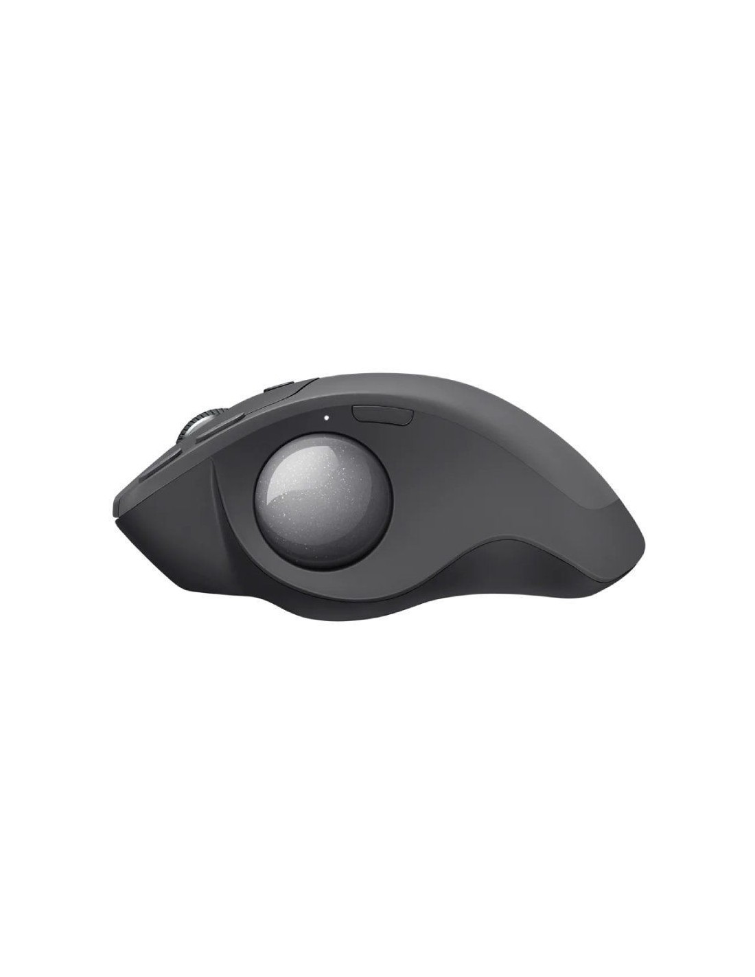 Ratón Trackball Inalámbrico Logitech MX ERGO/ Batería recargable/ Hasta 2048 DPI